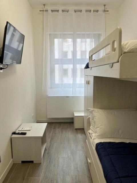 Suite Vitruvio 43 — Foto 2