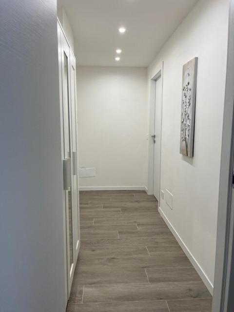 Suite Vitruvio 43 — Foto 1