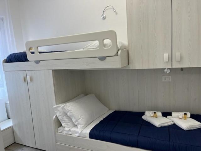 Suite Vitruvio 43 — Foto 3