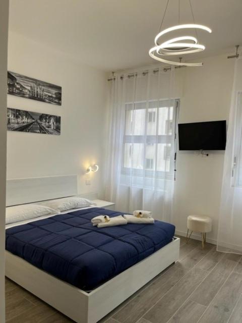 Suite Vitruvio 43, Milan